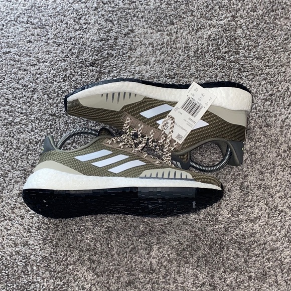 pulseboost hd winter shoes